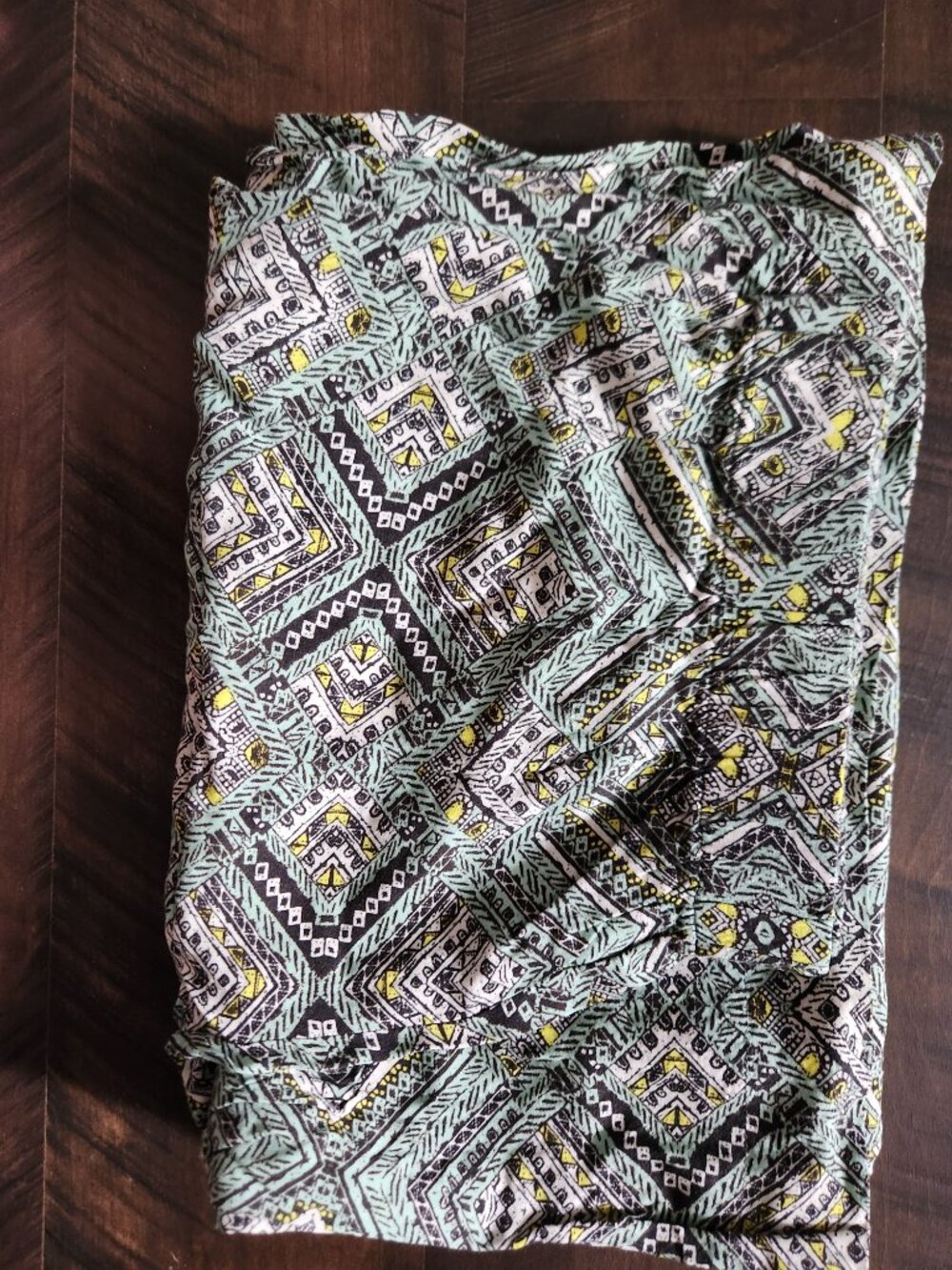 Wide leg - Picture 4 of 4